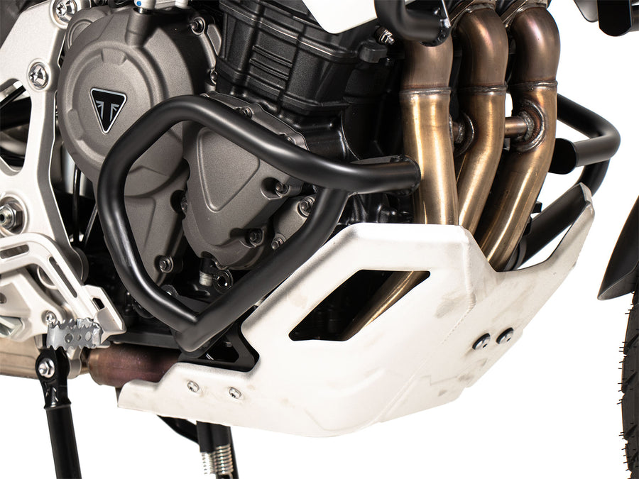 Triumph Tiger 1200 GT PRO [2022-2025] - Staffa di protezione del motore