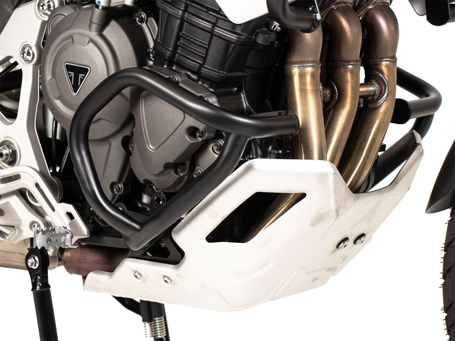 Triumph Tiger 1200 GT PRO [2022-2025] - Staffa di protezione del motore