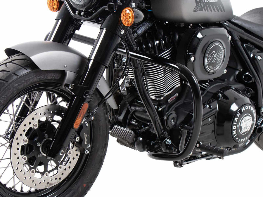 Capo capo indiano Dark Horse [2022-2025] - Staffa di protezione motoria