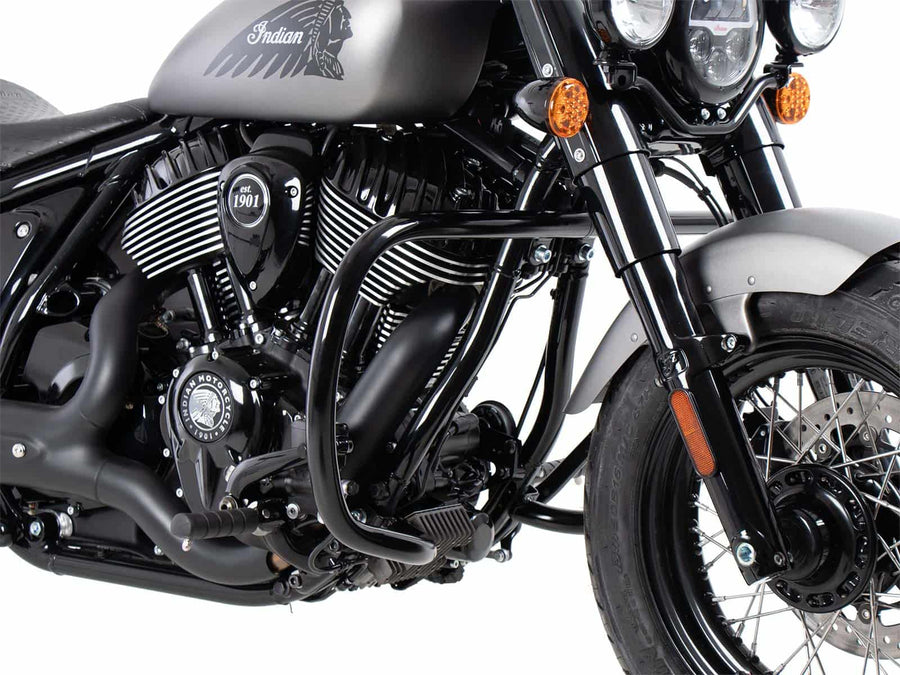 Capo capo indiano Dark Horse [2022-2025] - Staffa di protezione motoria