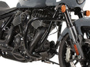 Capo capo indiano Dark Horse [2022-2025] - Staffa di protezione motoria-5