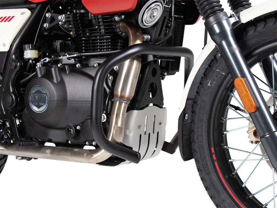 Royal Enfield Scram 411 [2022-2024] - barre de protection des moteurs