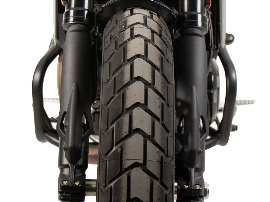 Ducati Scrambler 800 Nights [2023-2025] - Engine guard front view