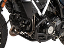 Ducati Scrambler 800 Nights [2023-2025] - Engine guard perspective view