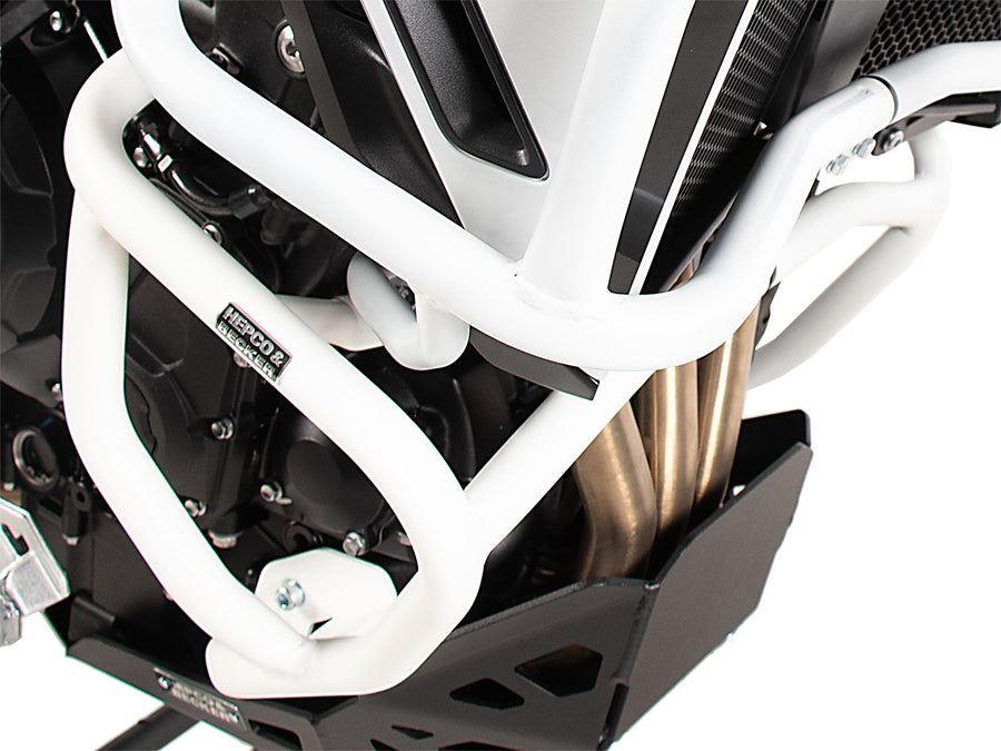 Triumph Tiger 900 Rally Pro [2024-2025] - Braccia per la protezione del motore