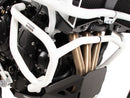 Triumph Tiger 900 Rally Pro [2024-2025] - Braccia per la protezione del motore-5