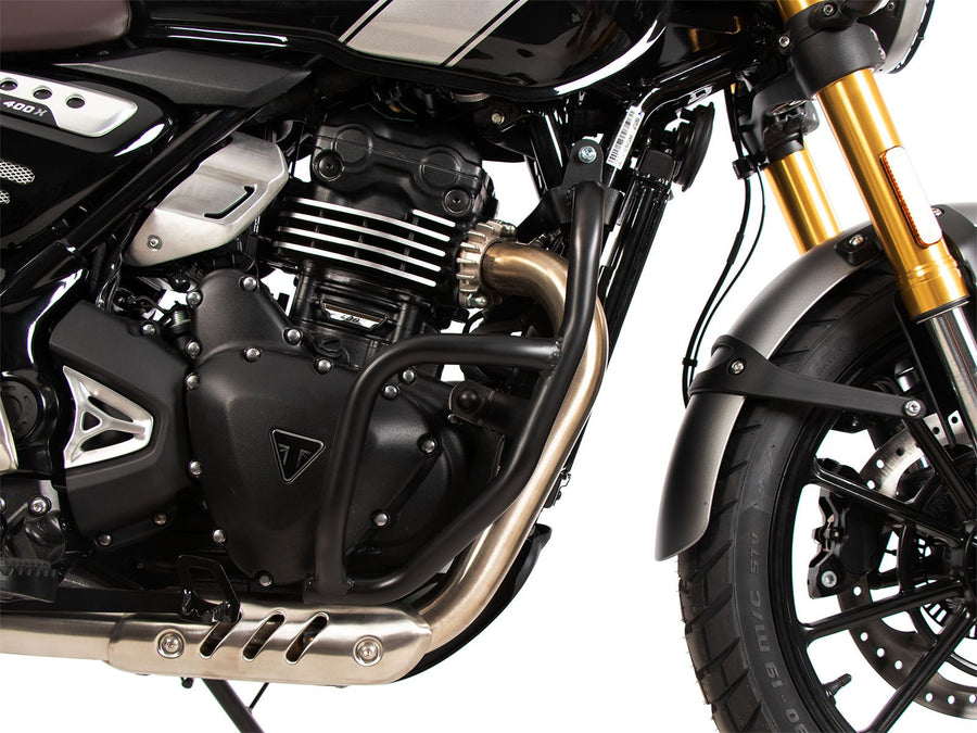 Triumph Scrambler 400 X [2024-2025] - Barra di protezione del motore