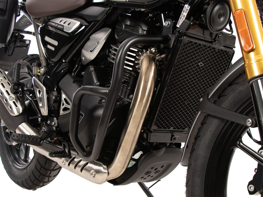 Triumph Scrambler 400 X [2024-2025] - Barra di protezione del motore
