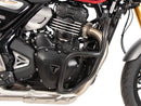 Triumph Speed ​​400 [2024-2025] - Barra di protezione del motore-2