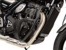 Triumph Speed ​​400 [2024-2025] - Barra di protezione del motore-3