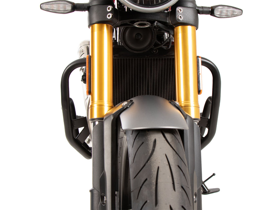Triumph Speed ​​400 [2024-2025] - Barra di protezione del motore