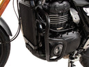 Triumph Speed ​​400 [2024-2025] - Barra di protezione del motore-6