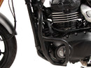 Triumph Speed ​​400 [2024-2025] - Barra di protezione del motore-7
