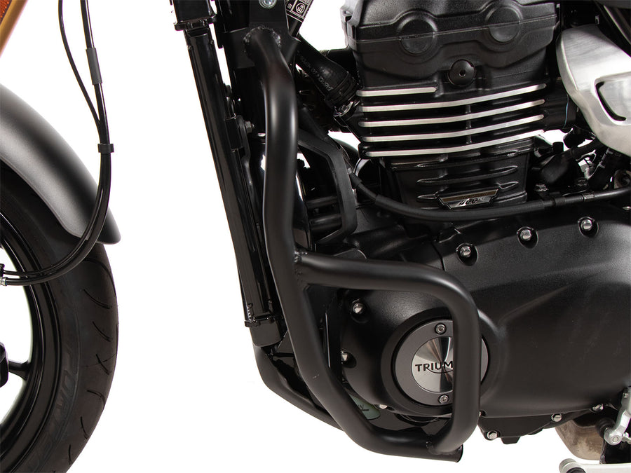 Triumph Speed ​​400 [2024-2025] - Barra di protezione del motore