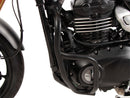 Triumph Speed ​​400 [2024-2025] - Barra di protezione del motore-1