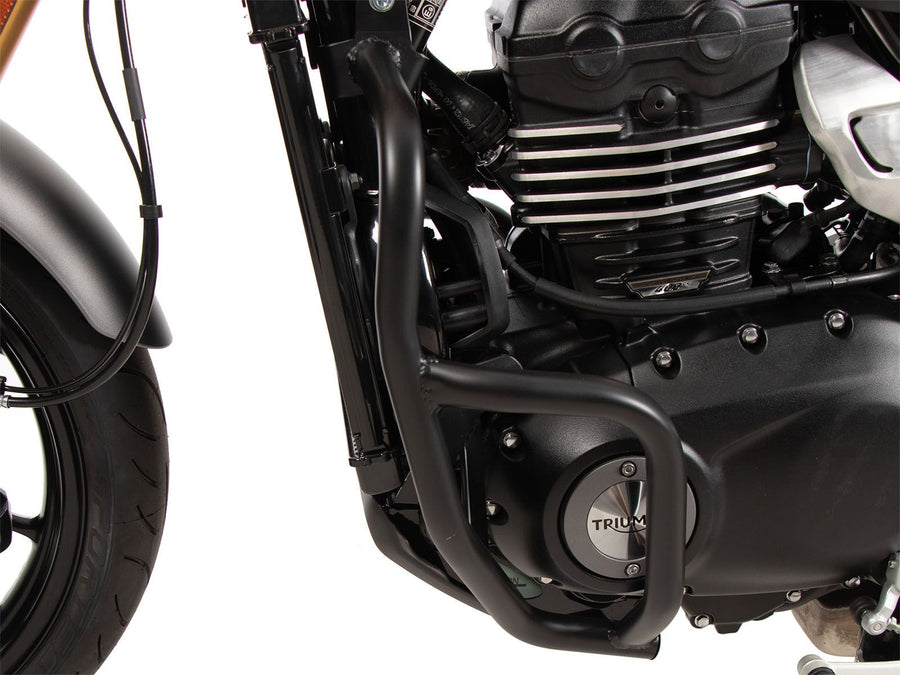 Triumph Speed ​​400 [2024-2025] - Barra di protezione del motore
