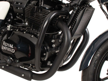 Royal Enfield Shotgun 650 [2024-2025] - support de protection des moteurs - 0