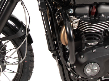 Triumph Scrambler 1200 XE [2024-2025] - Barra di protezione del motore