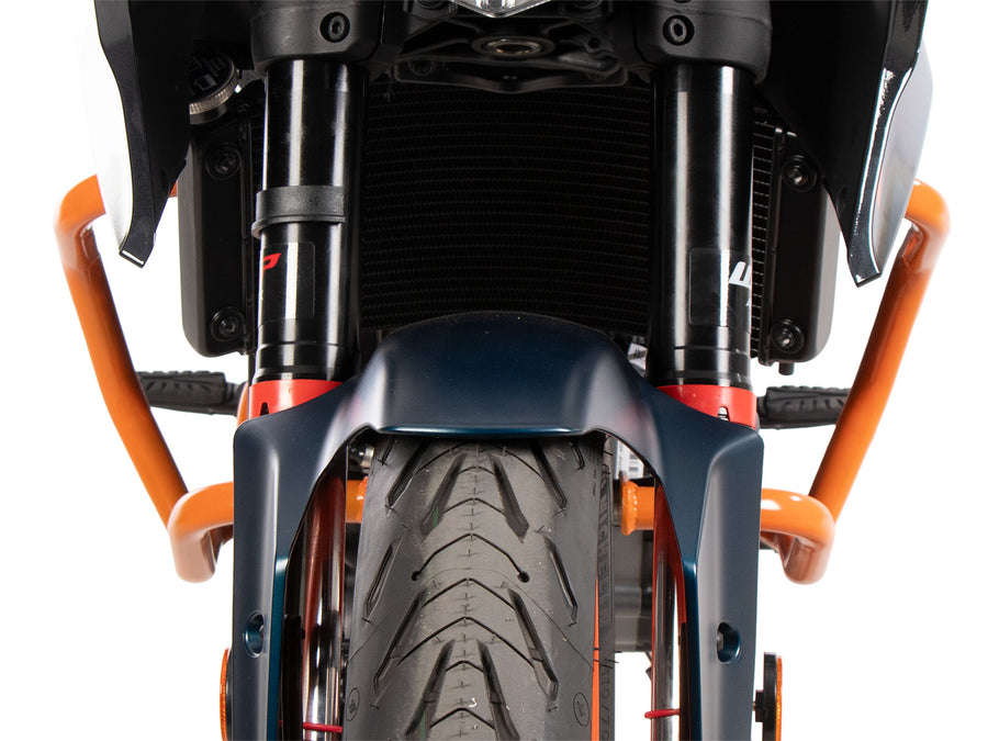 KTM 125 Duke [2024-2026] - Motorschutzbügel orange