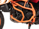 KTM 390 Duke [2024-2026] - Motorschutzbügel orange