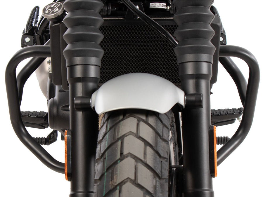 Royal Enfield Guerrilla 450 [2024-2025] - Motorschutzbügel Perspektivansicht