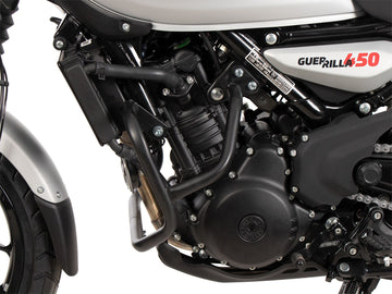 Royal Enfield Guerrilla 450 [2024-2025] - Engine guard