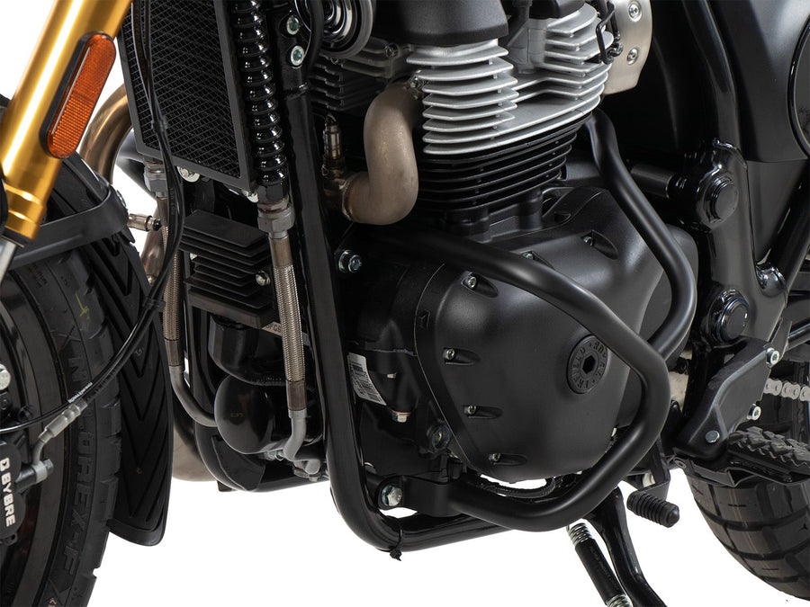 Royal Enfield BEAR 650 [2025-] - MOTORSCHUTZBUGEL