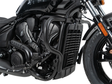 INDIAN Scout Sixty Bobber [2025-] - MOTORSCHUTZBUGEL