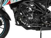 Voge R 125 [2023-2026] - Motorschutzbügel schwarz
