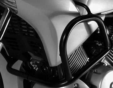Honda Varadero 125 [2007-2012] - Motorschutzbügel