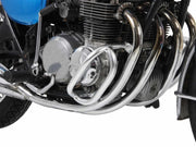 Honda CB 500 Four [1971-1978] - Pare carter chromé