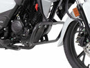 Honda CB 125 F [2025, MY26 - ] - MOTORSCHUTZBÜGEL-2