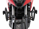 Honda NC 750 X [2021-2025] - Staffa di protezione del motore incluso PAD di protezione-3