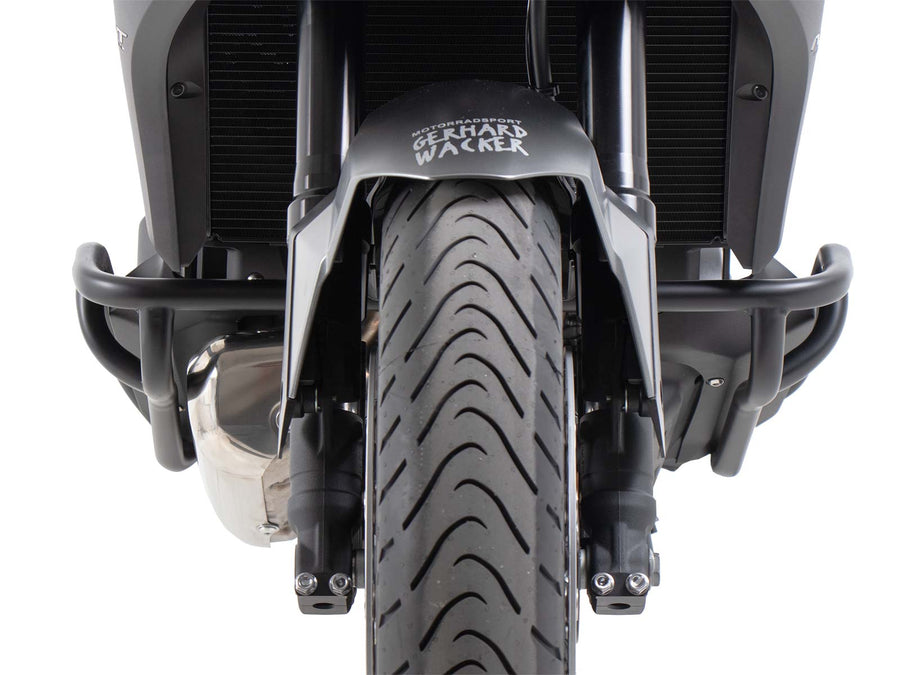 Honda NT 1100 [2022-2024] - barre de protection des moteurs