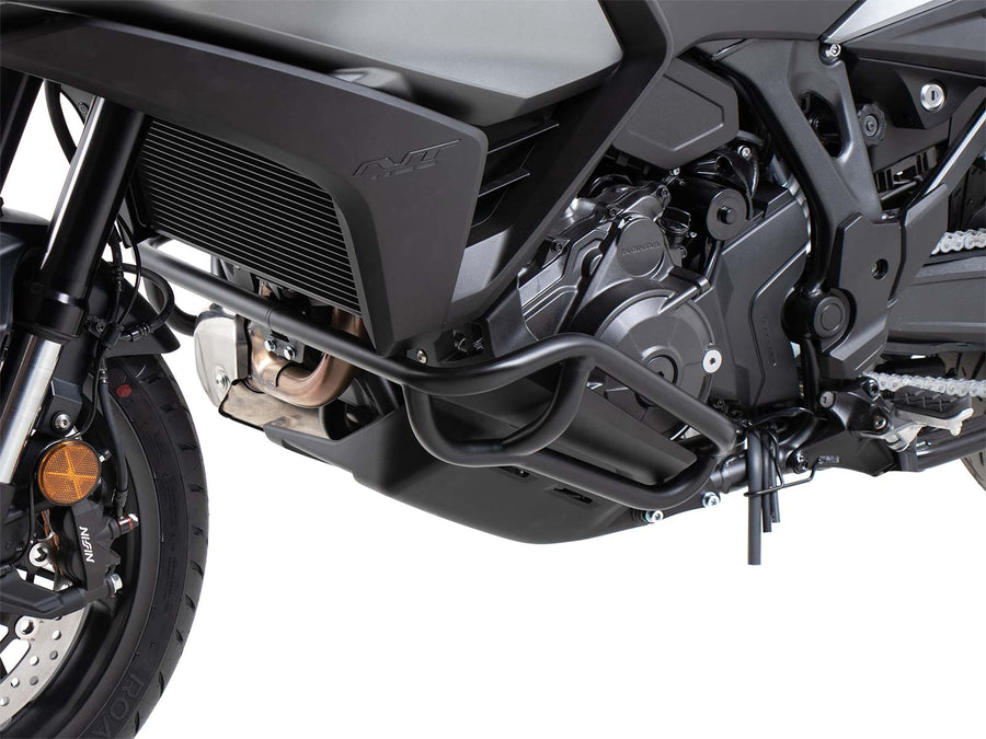 Honda NT 1100 [2022-2024] - barre de protection des moteurs