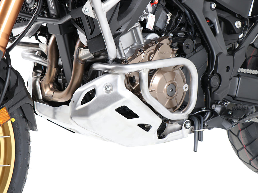 Honda CRF 1100 L à ADV SP [2024-2025] - barre de protection des moteurs