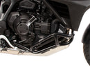 Honda NT 1100 [2025] - Motorschutzbügel Detailansicht