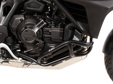 Honda NT 1100 [2025] - Motorschutzbügel Detailansicht