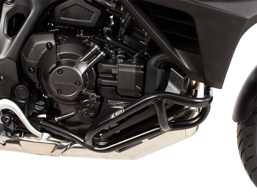 Honda NT 1100 [2025] - Motorschutzbügel Detailansicht