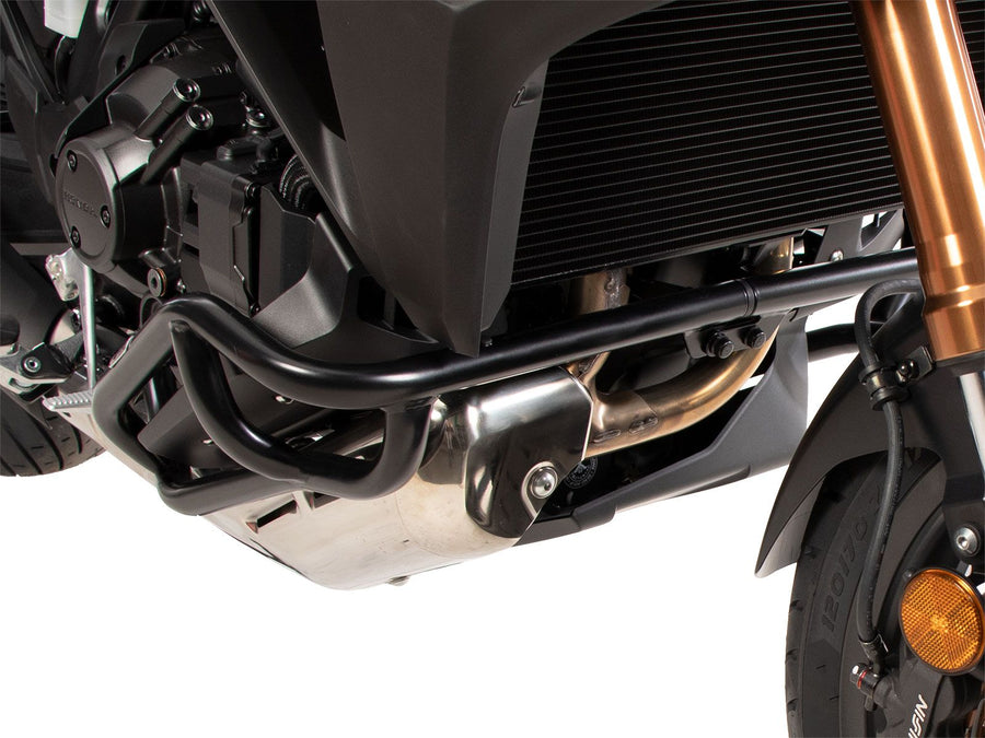 Honda NT 1100 [2025] - Motorschutzbügel Frontansicht