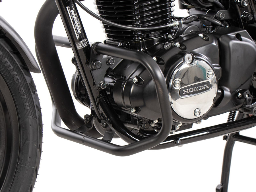 Honda GB 350 S [2025] - Motorschutzbügel