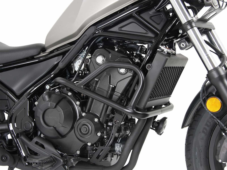 Honda CMX 500 Rebel [2017-2025] - barre de protection des moteurs