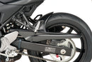 TRIUMPH BONNEVILLE T 120 BLACK [2025] - Hinterradabdeckung | Carbon-Optik | PUIG 5019C