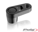 KTM RC 390 [2025] – Back mirror move unit – Black-1