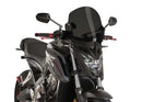 HONDA CB 650 F [2018] – New Generation Sport – Schwarz-10