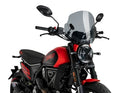 DUCATI SCRAMBLER FULL THROTTLE [2025] – Windschutzscheibe Mito – Getönt-2