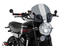 KAWASAKI Z 900 RS SE [2025] – Retro-Verkleidungscheibe – Stark getönt-14