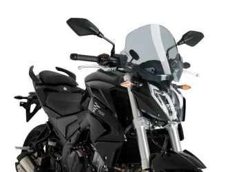 VOGE 500R [2025] – Ricambi - Fari aggiuntivi omologati - Piece Beam 2.0 - 0