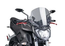 YAMAHA MT-125 [2025] – Sport di nuova generazione – Nero-10