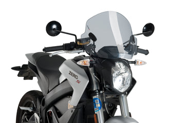 ZERO SR [2025] – Tendenza – Colorato